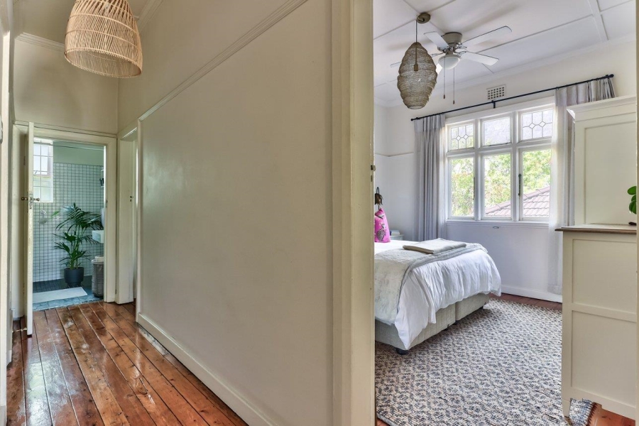 To Let 2 Bedroom Property for Rent in Vredehoek Western Cape